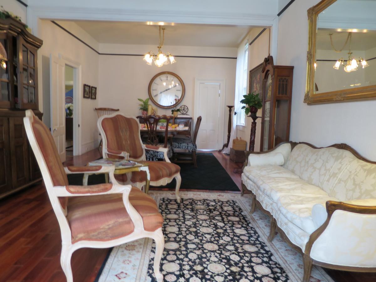 The Madison House Bed And Breakfast Nevada City Kültér fotó